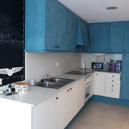 Apartamento En La Costa Brava 팔라프루헬 외부 사진