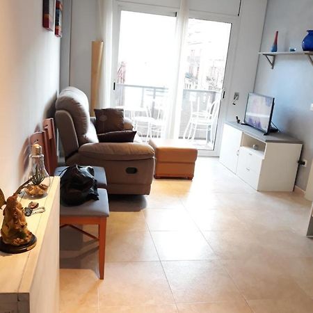 Apartamento En La Costa Brava 팔라프루헬 외부 사진