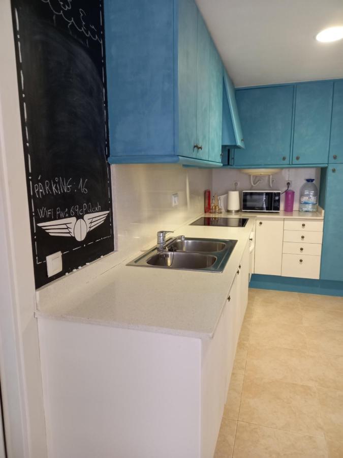 Apartamento En La Costa Brava 팔라프루헬 외부 사진