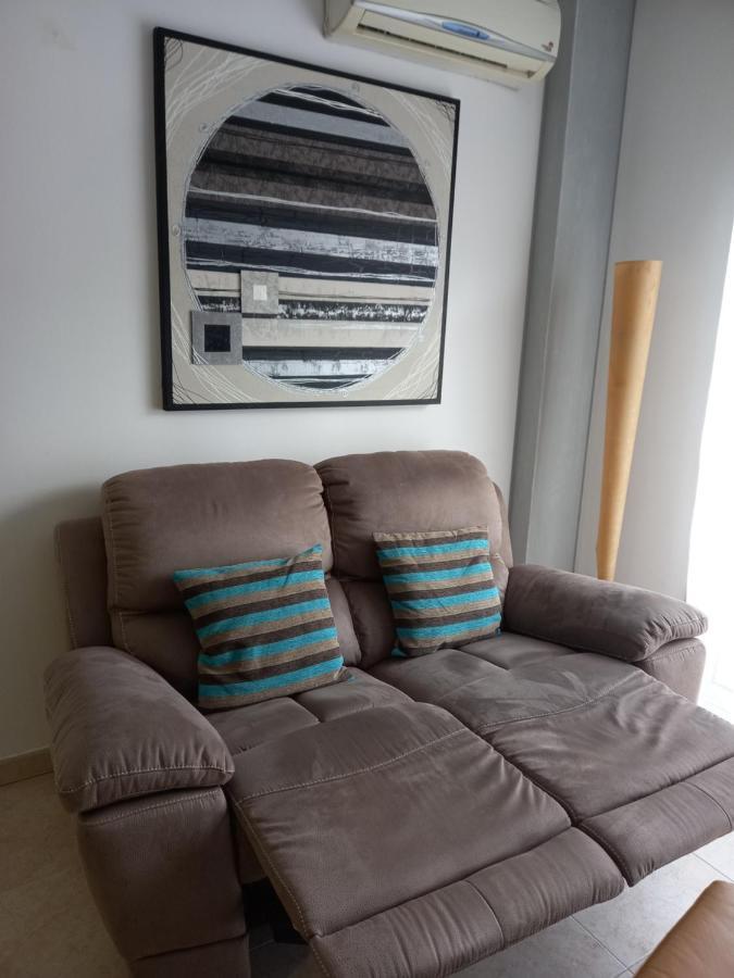Apartamento En La Costa Brava 팔라프루헬 외부 사진